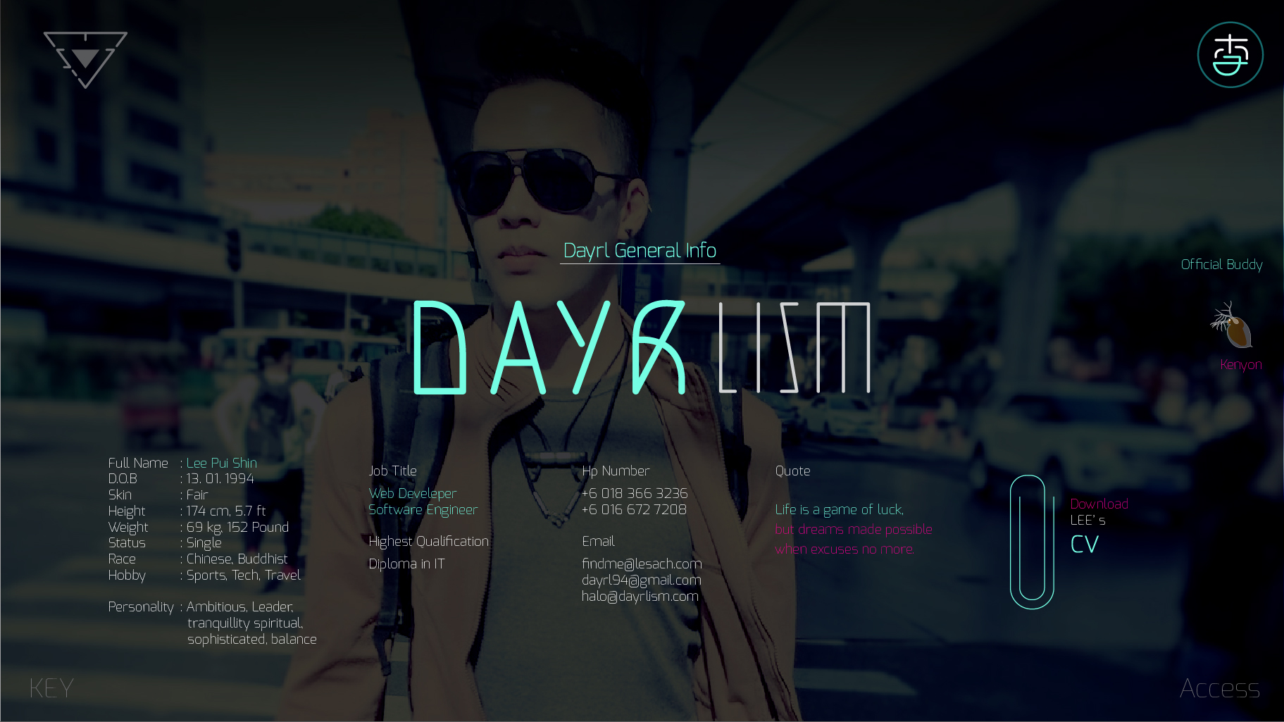 dayrlism portfolio 4